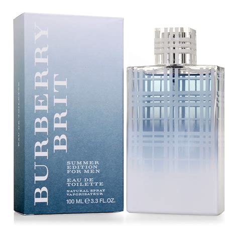 men burberry brit reviews|burberry brit summer for men.